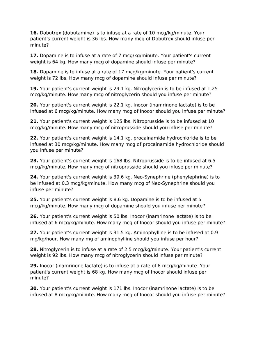 ProCalc Type 13-15 - Page 6