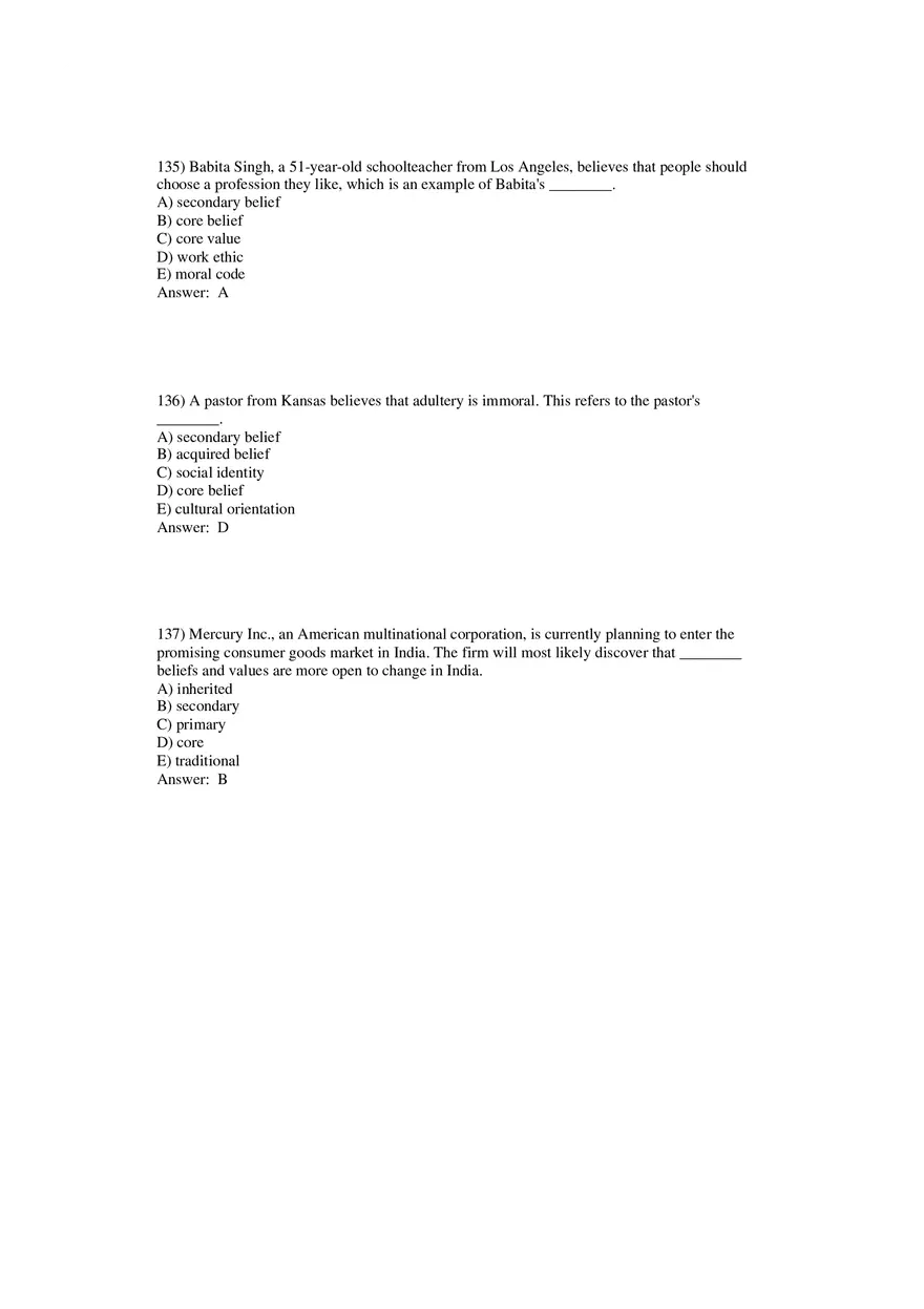 Analyzing the Marketing Environment Part 5 - Page 12