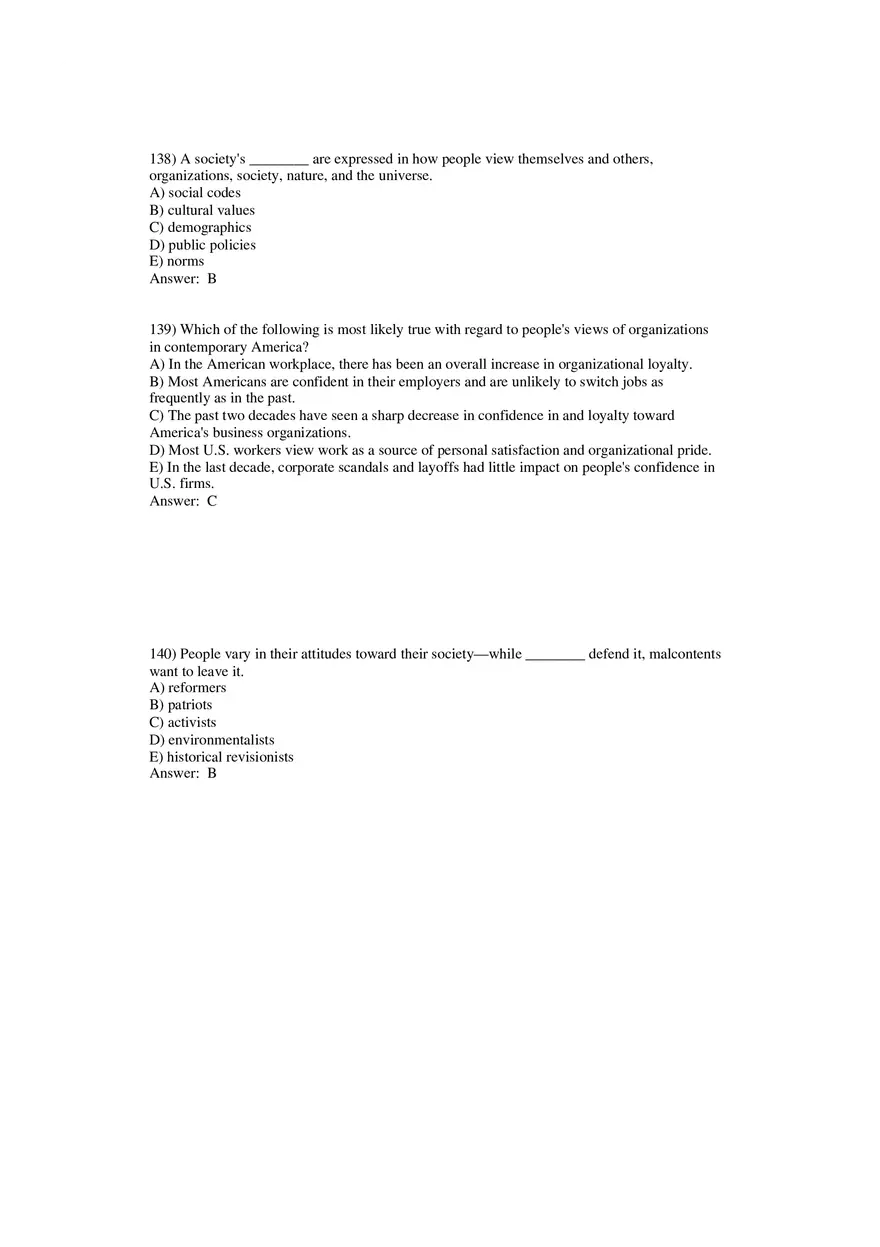 Analyzing the Marketing Environment Part 5 - Page 13