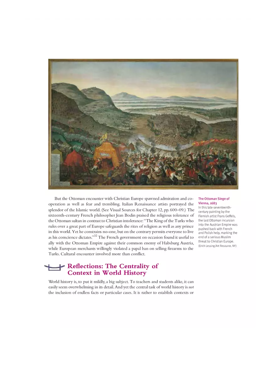 The Early Modern World 1450-1750 Guide 4 - Page 7