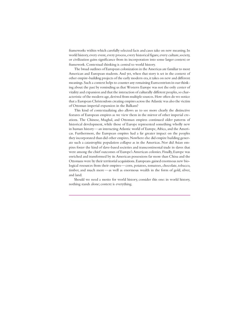 The Early Modern World 1450-1750 Guide 4 - Page 8