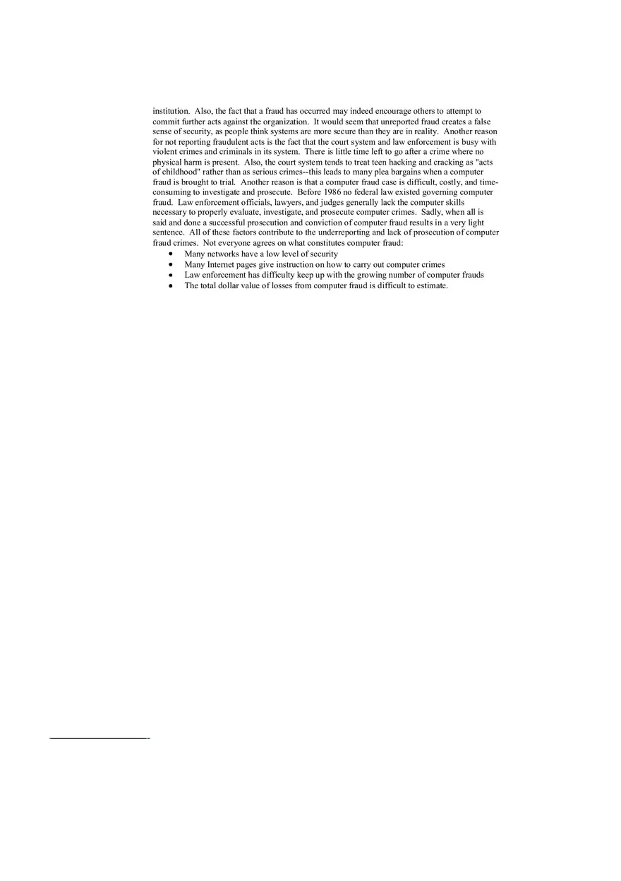 Accounting Information System Answer Key Chapter 5 - Page 7