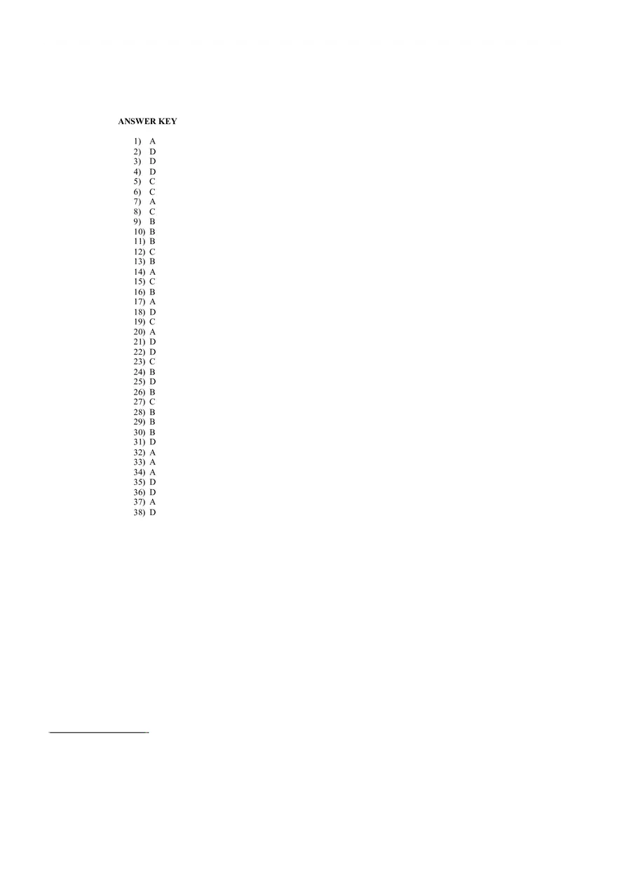 Accounting Information System Answer Key Chapter 5 - Page 1