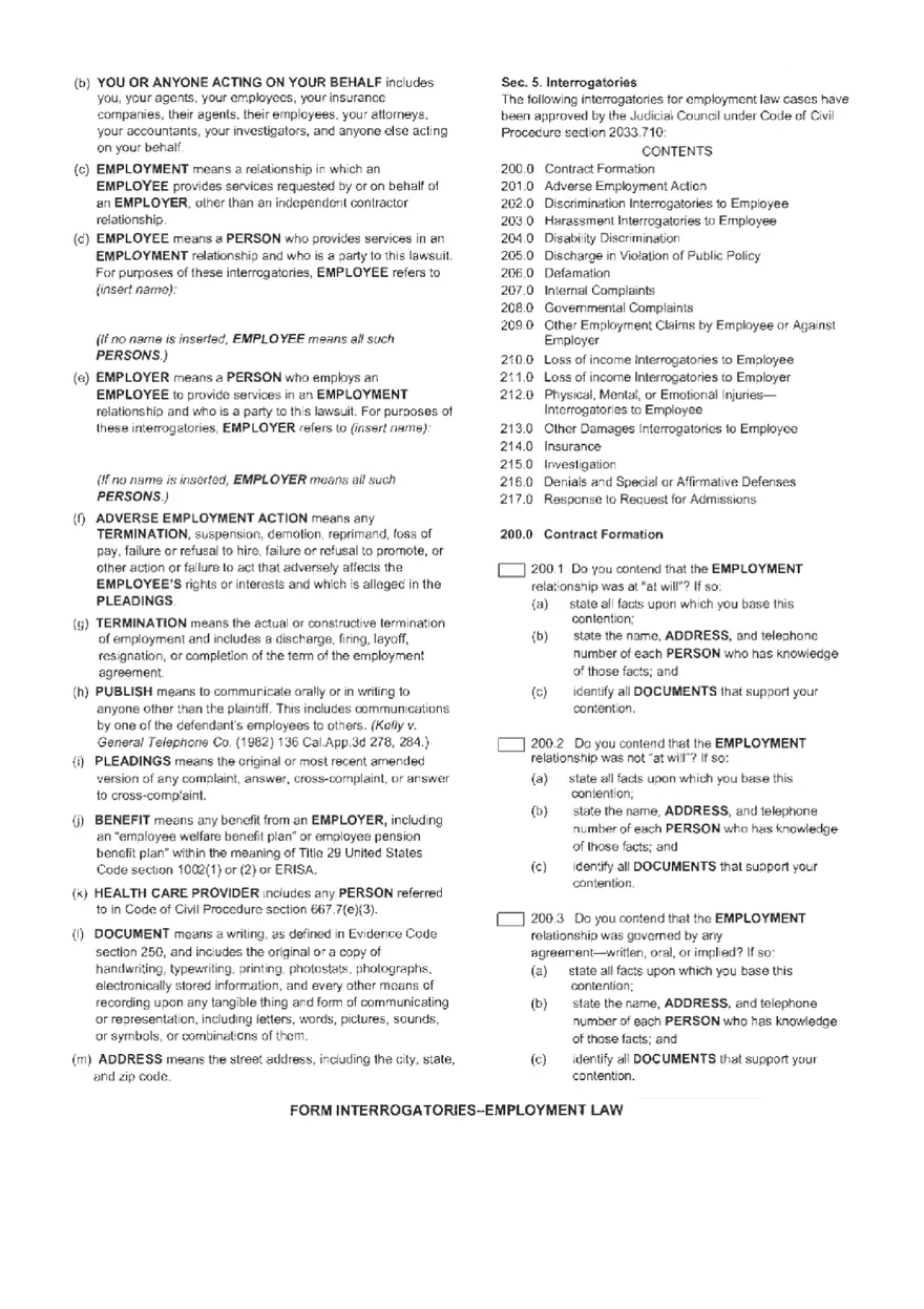 Sample Discovery Documents Part 2 - Page 7