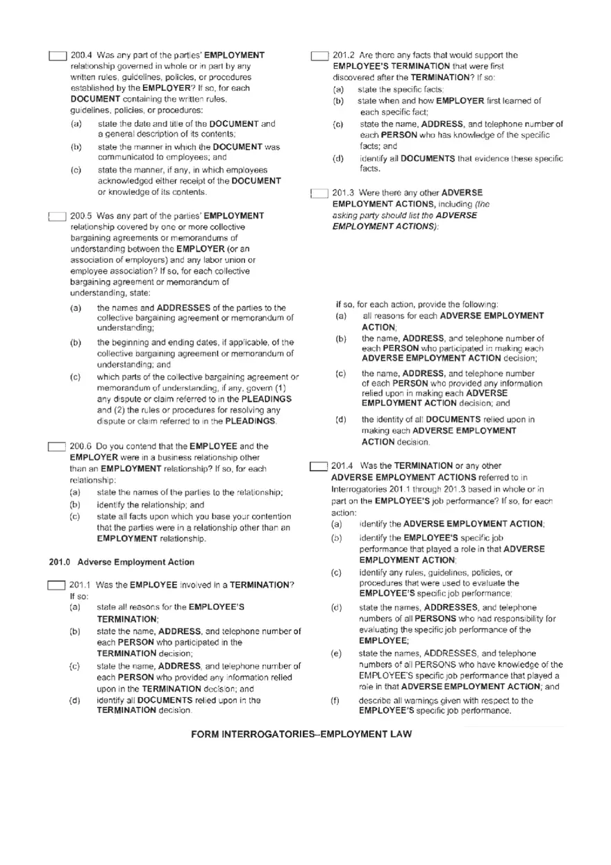 Sample Discovery Documents Part 2 - Page 8