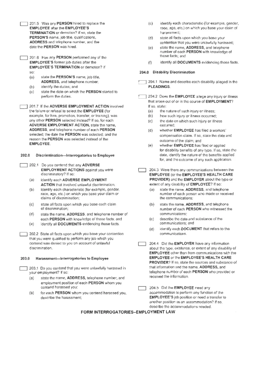 Sample Discovery Documents Part 2 - Page 9