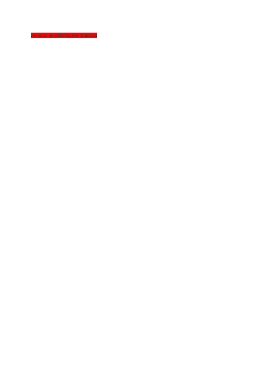 System Administration End Point Protection - Page 3