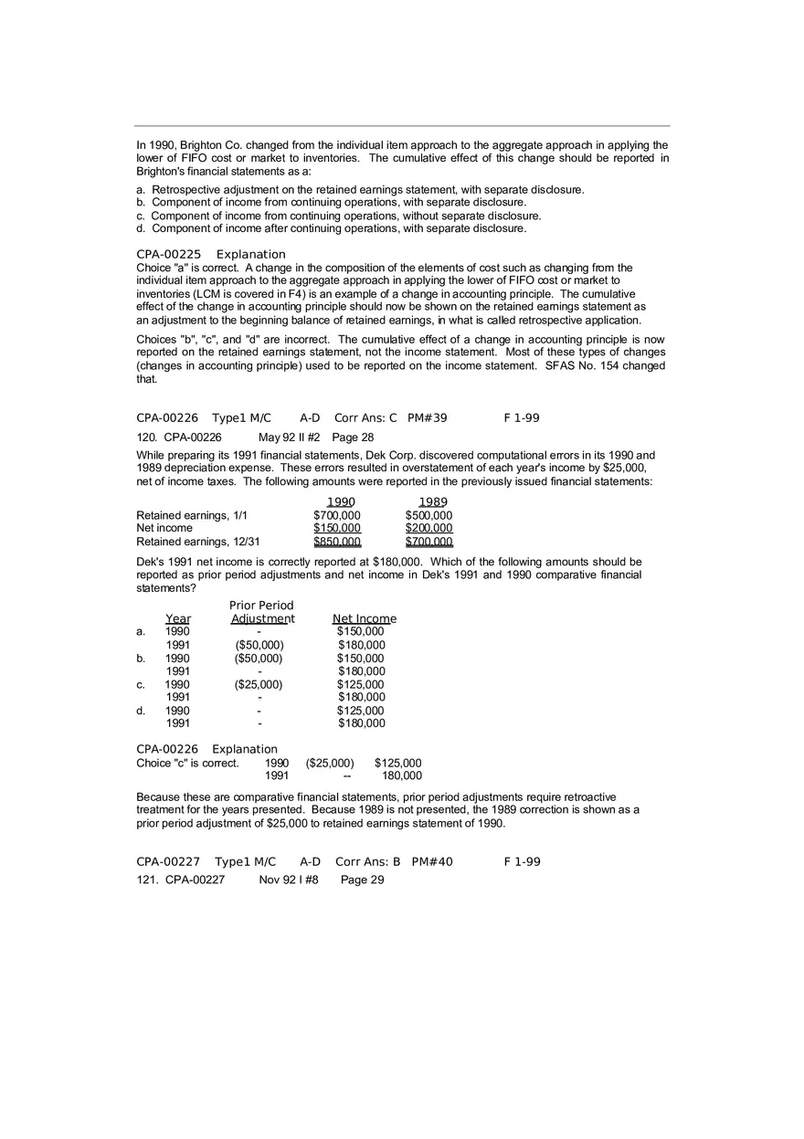 Questions in Financial Acc Answers Part 6 - Page 4