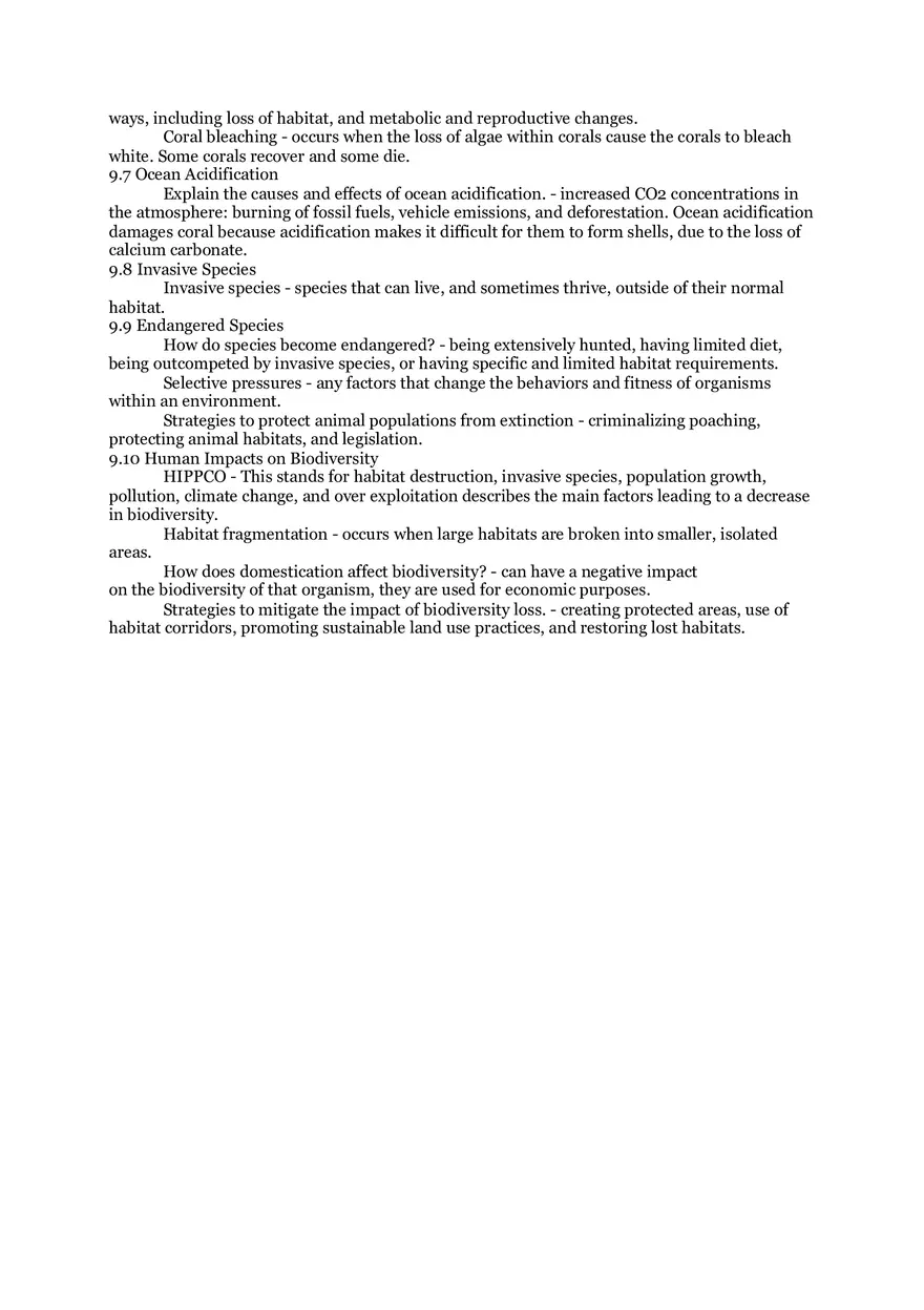 Stratospheric Ozone Depletion - Page 2