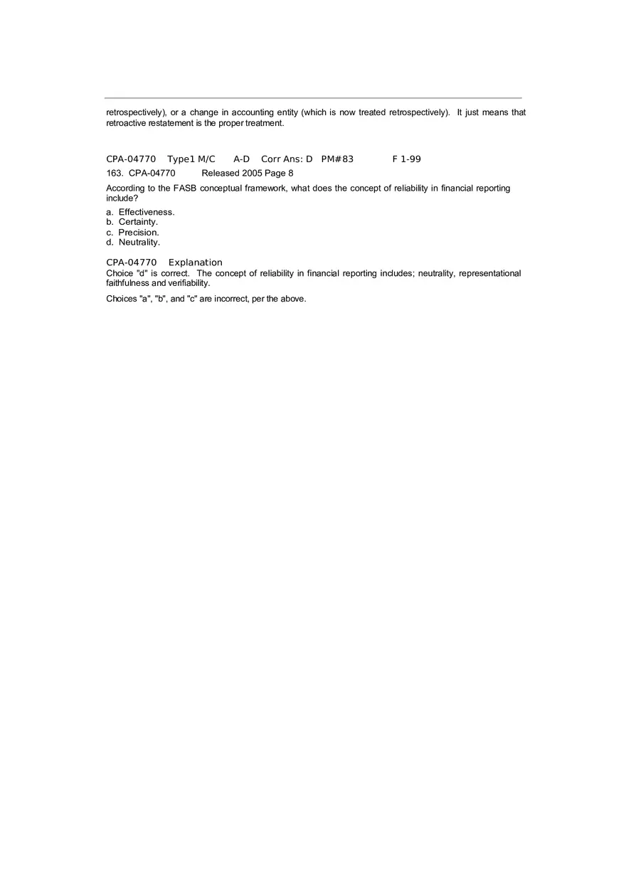 Questions in Financial Acc Answers Part 7 - Page 7