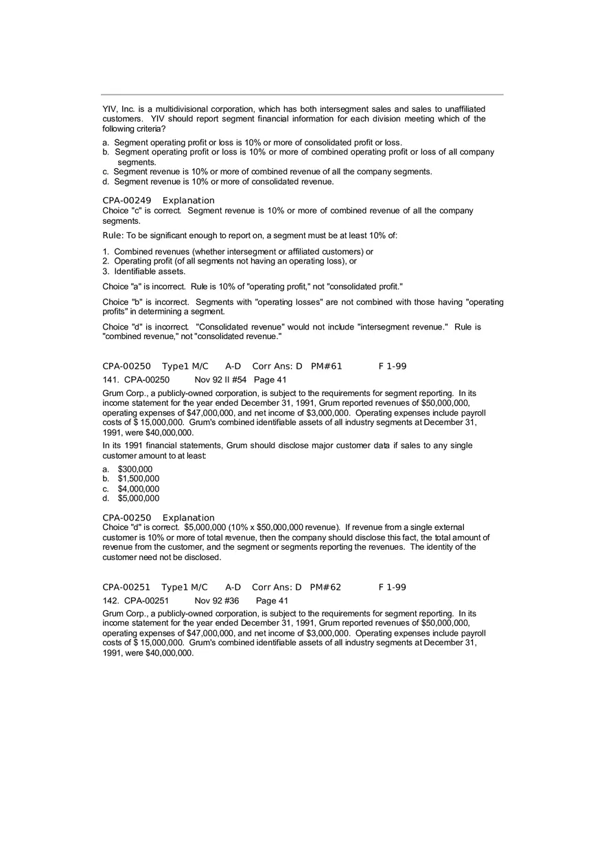Questions in Financial Acc Answers Part 7 - Page 8