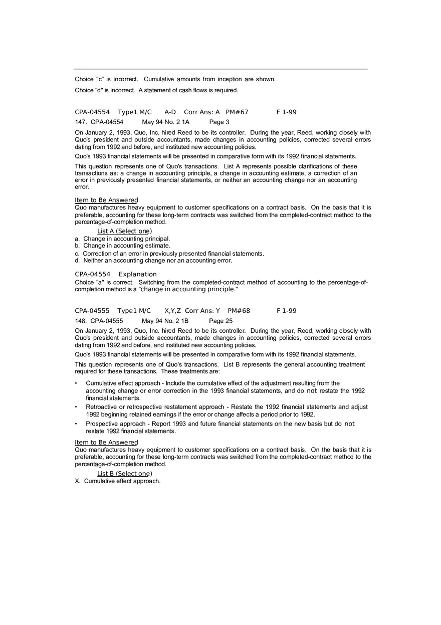 Questions in Financial Acc Answers Part 7 - Page 11