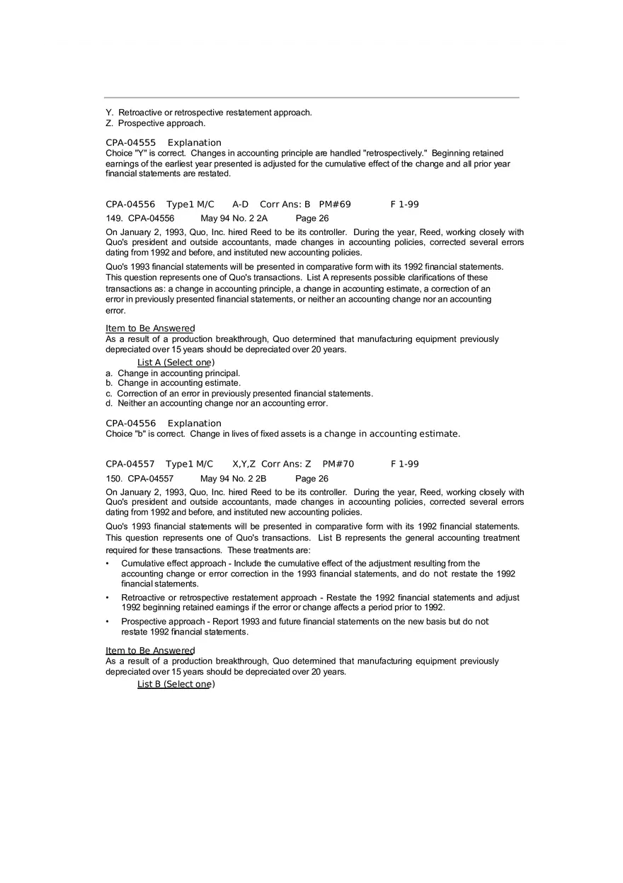 Questions in Financial Acc Answers Part 7 - Page 12