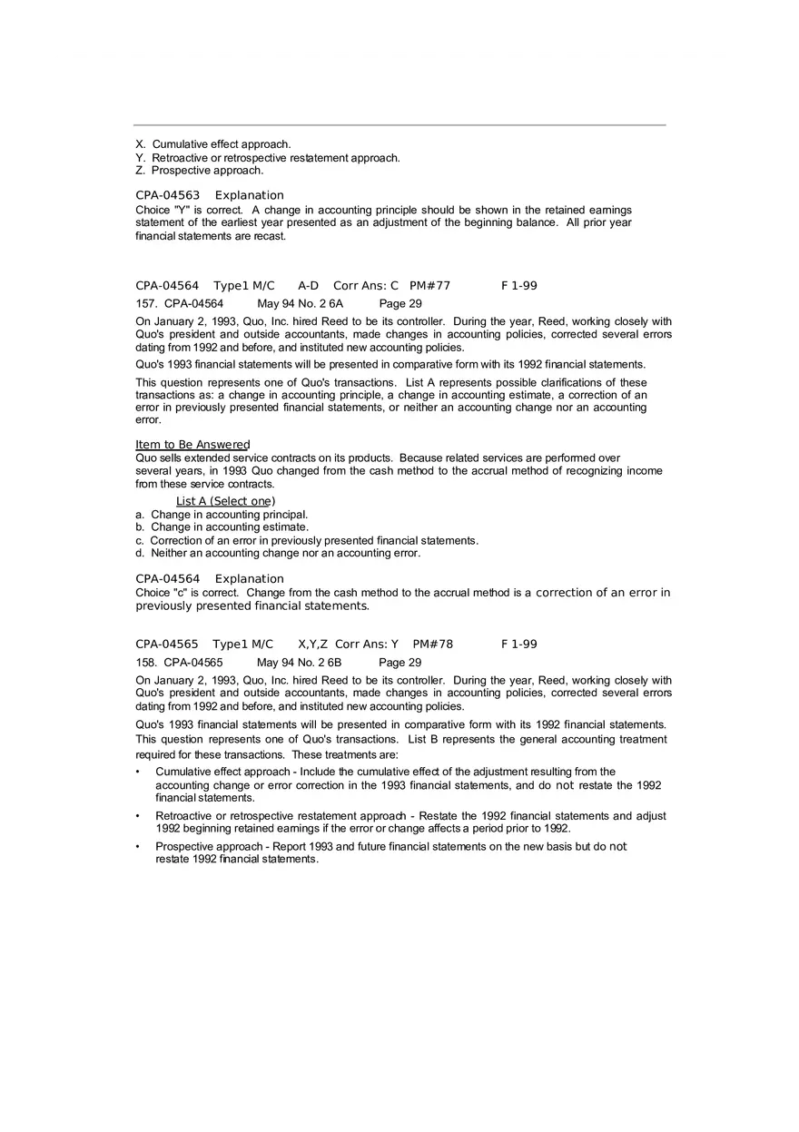 Questions in Financial Acc Answers Part 7 - Page 3
