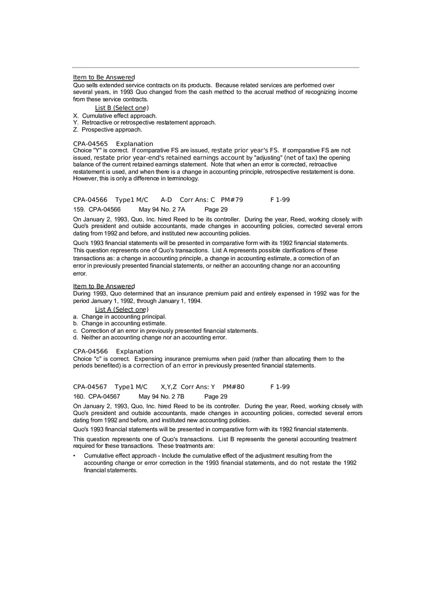 Questions in Financial Acc Answers Part 7 - Page 4