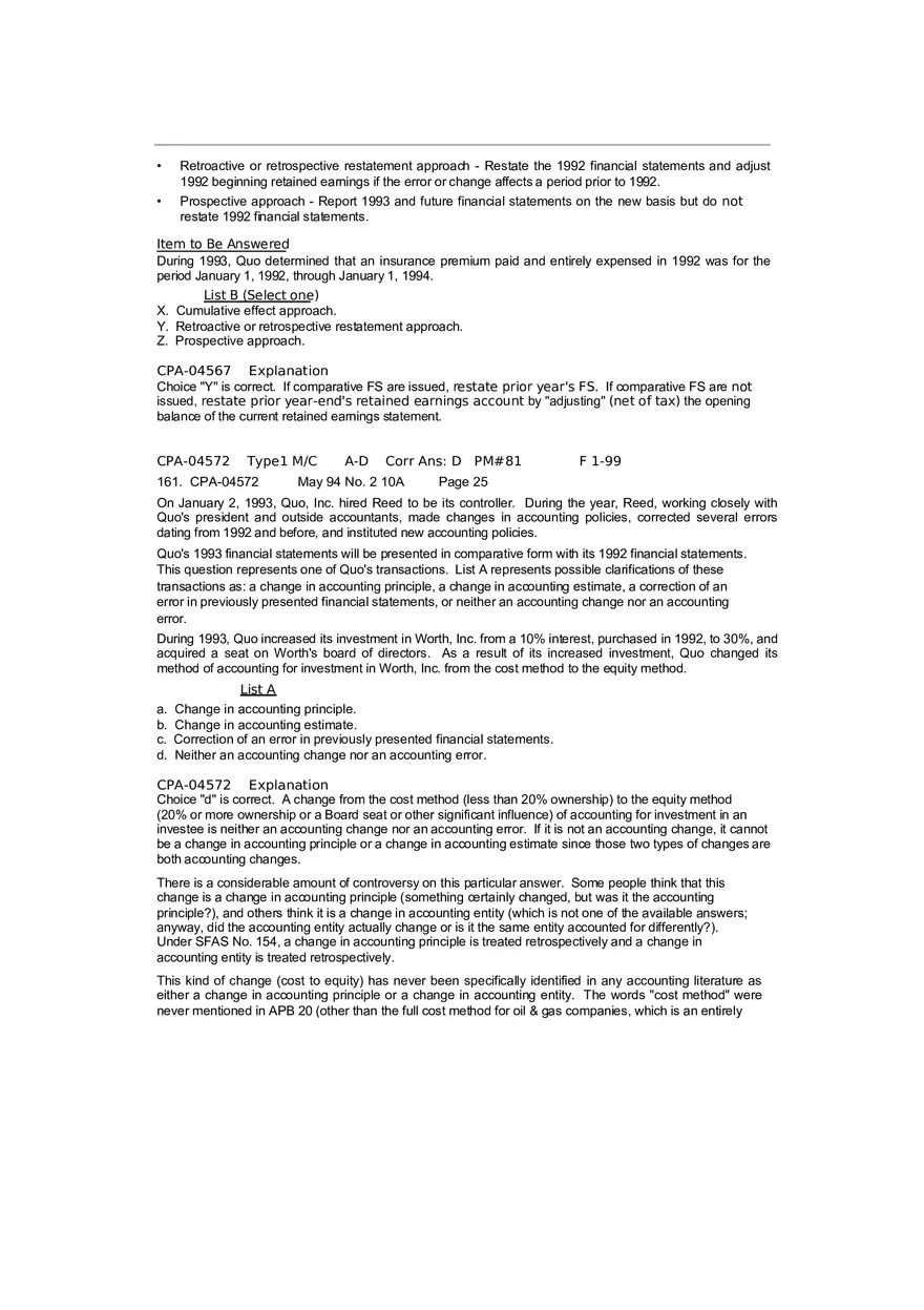 Questions in Financial Acc Answers Part 7 - Page 5