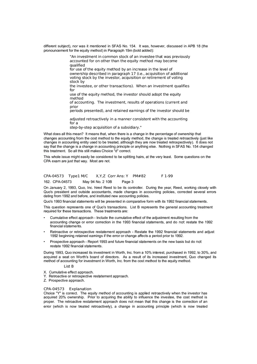 Questions in Financial Acc Answers Part 7 - Page 6