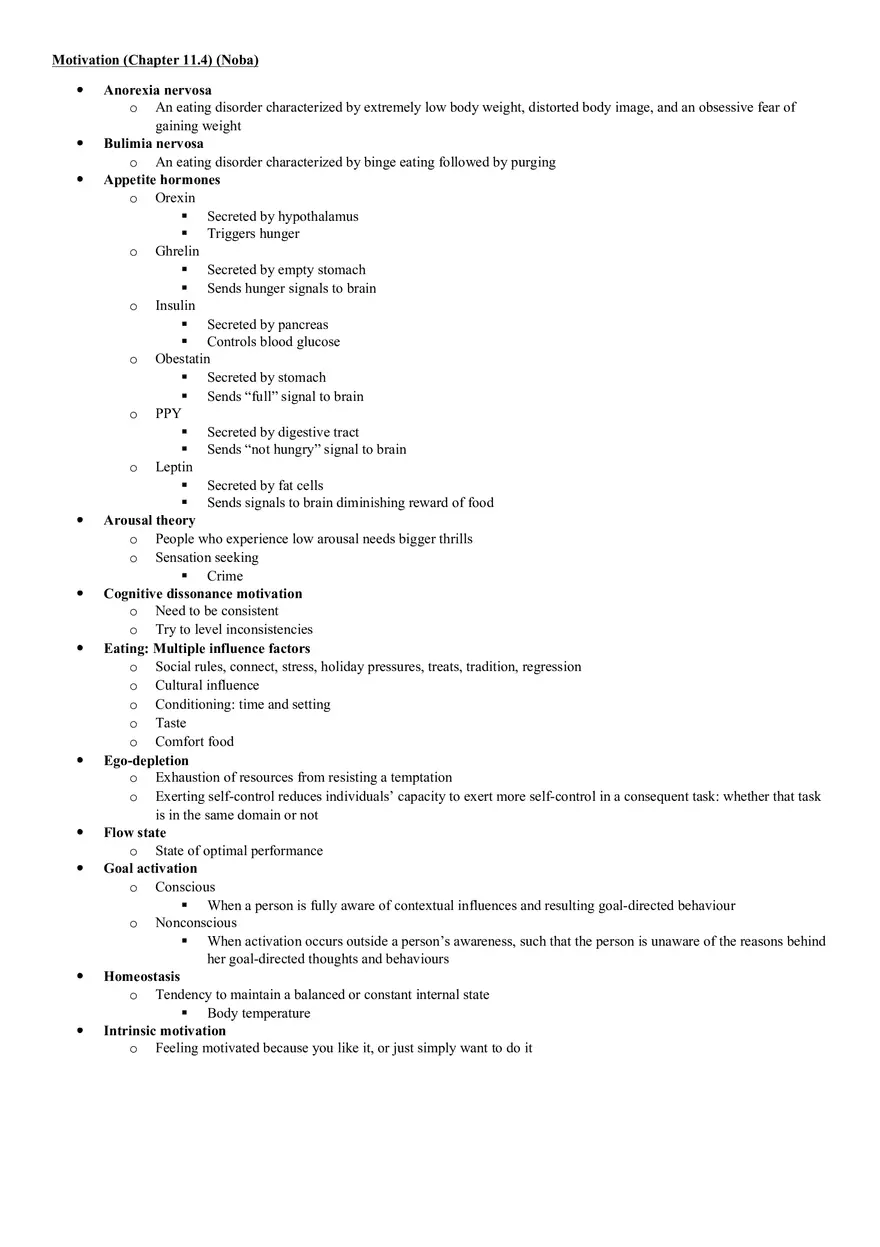 Cognition or Thinking - Page 7