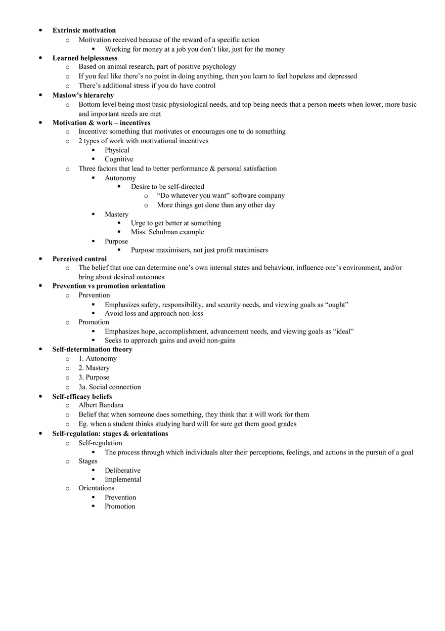 Cognition or Thinking - Page 8