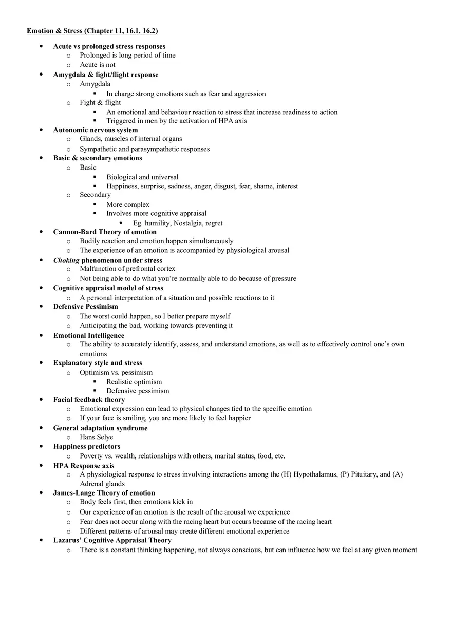 Cognition or Thinking - Page 4