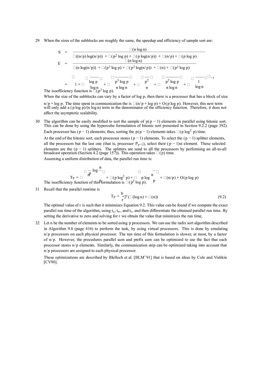 Physics Sorting - Page 9