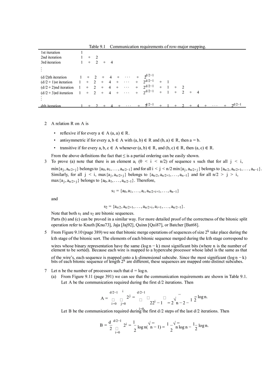 Physics Sorting - Page 2