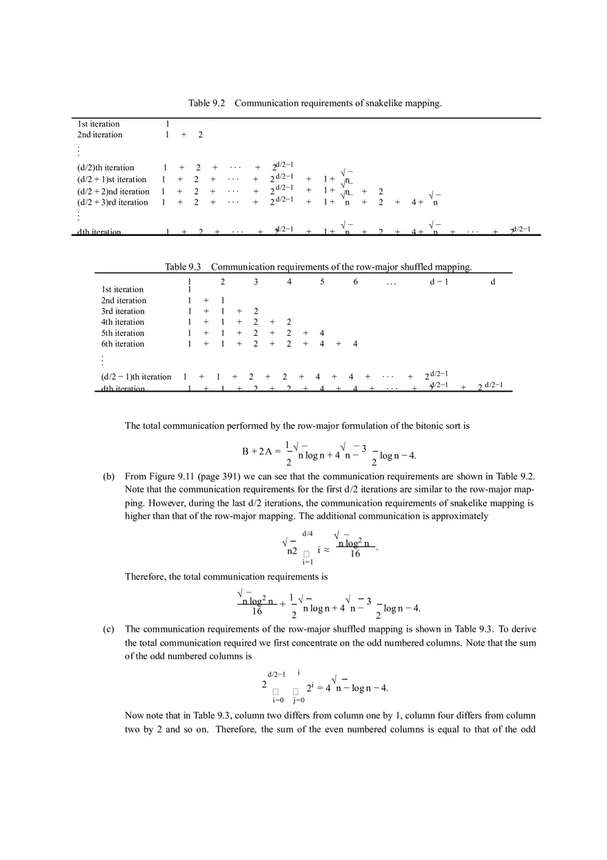 Physics Sorting - Page 3