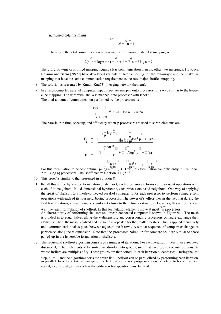 Physics Sorting - Page 4
