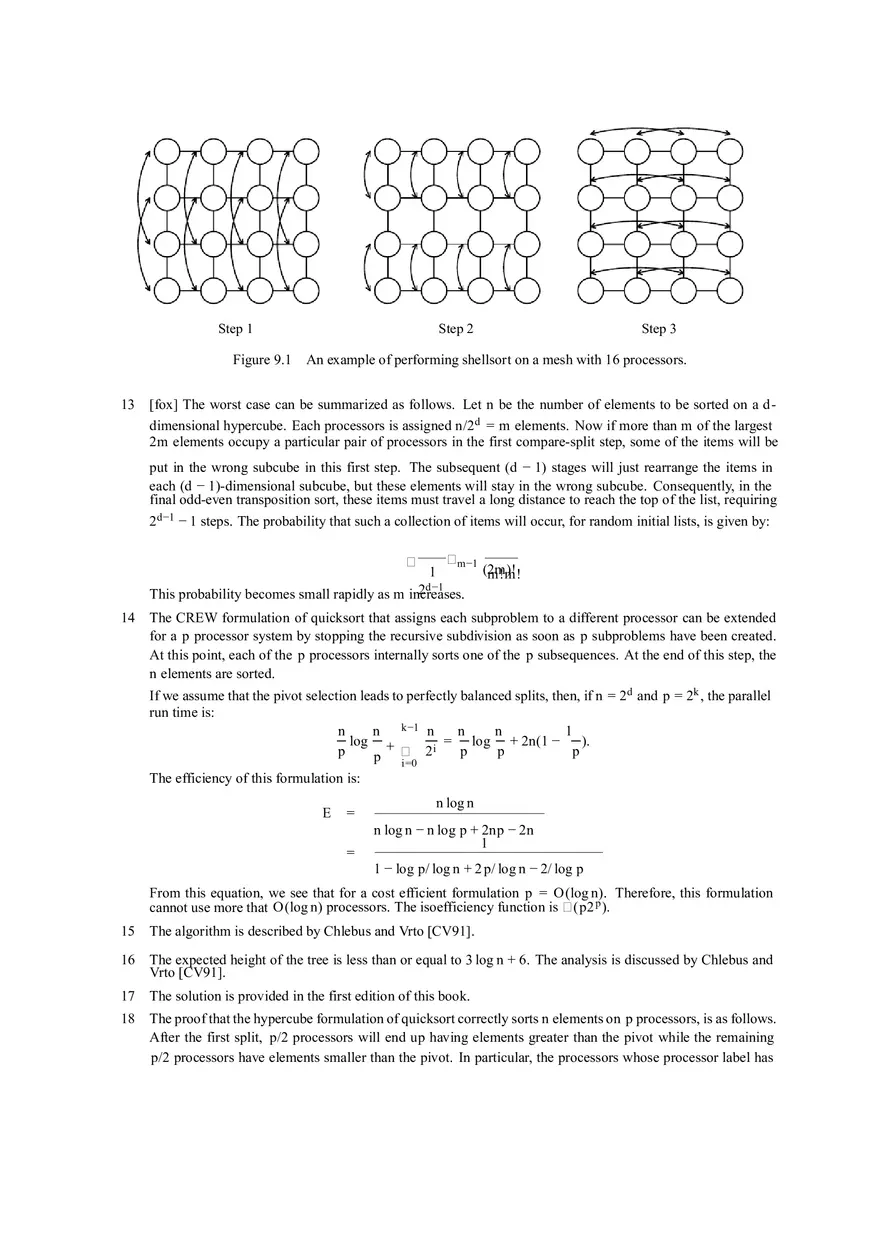 Physics Sorting - Page 5