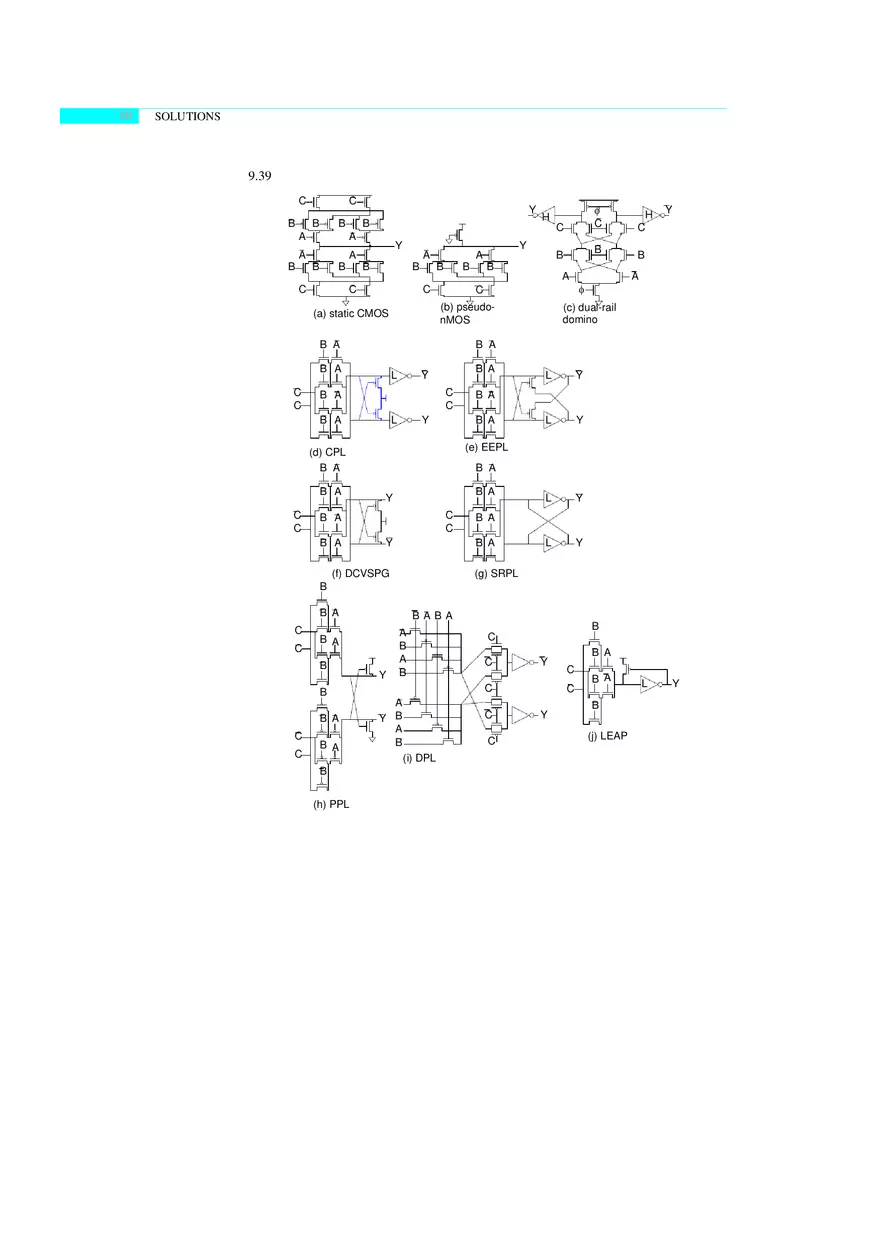 VLSI Design Solutions 5 - Page 7