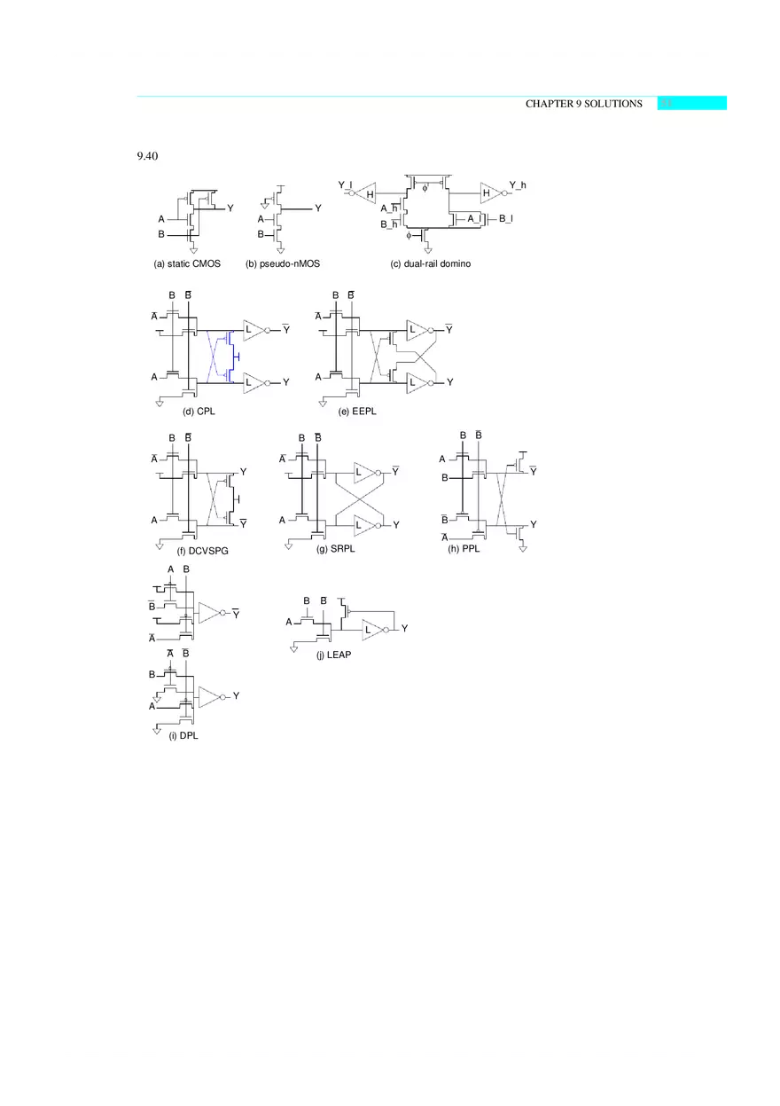 VLSI Design Solutions 5 - Page 8
