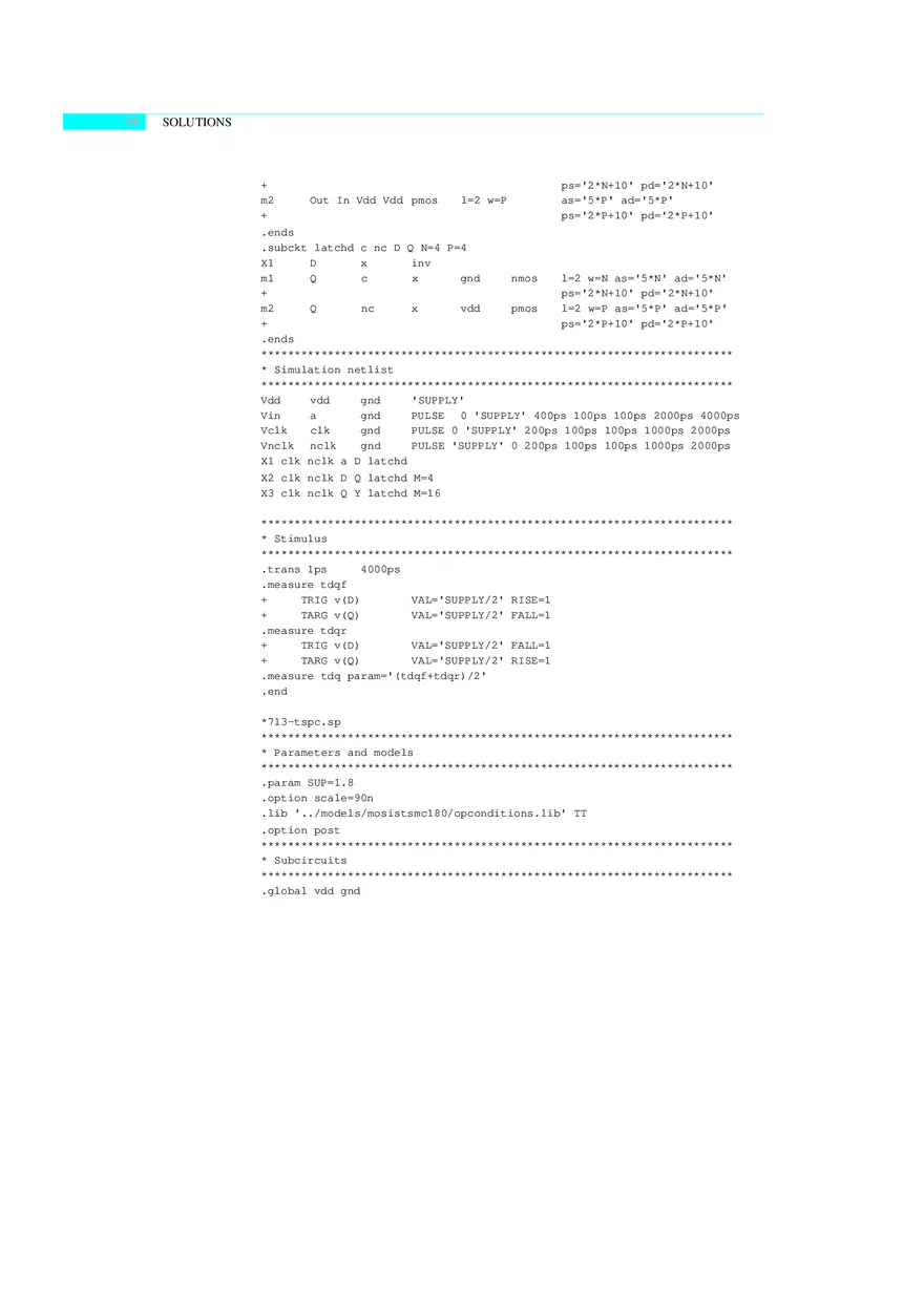 VLSI Design Solutions 5 - Page 11