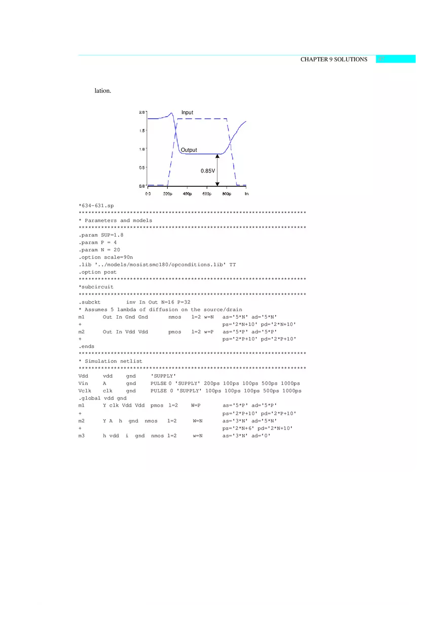VLSI Design Solutions 5 - Page 4