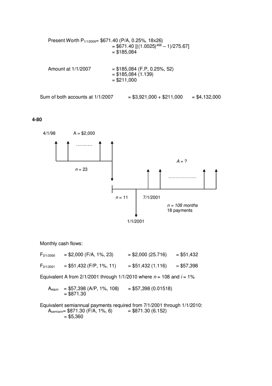 Engineering Economic Analysis Solutions Part 4 - Page 8