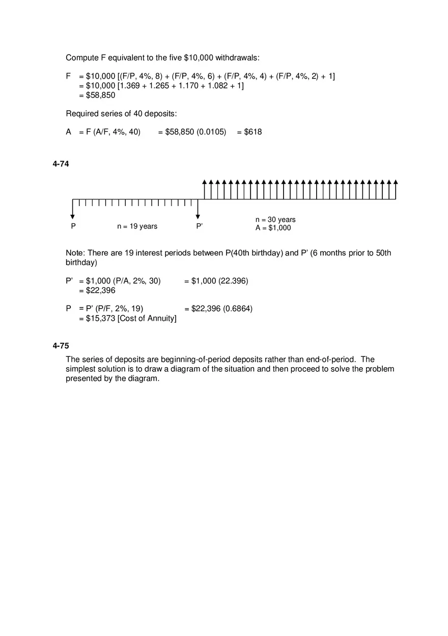 Engineering Economic Analysis Solutions Part 4 - Page 4