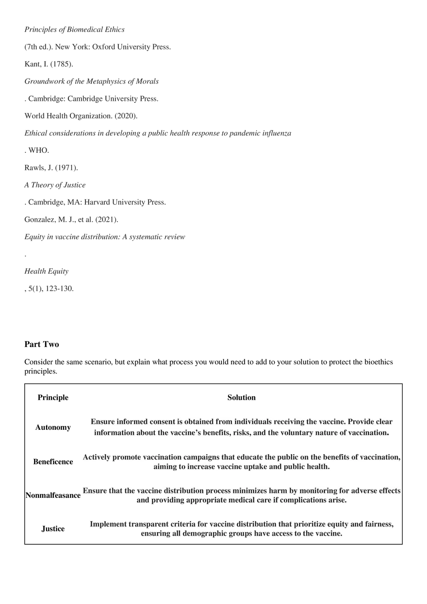 Ethical Theories Worksheet - Page 2