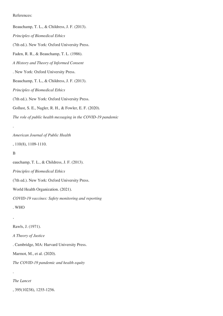 Ethical Theories Worksheet - Page 3