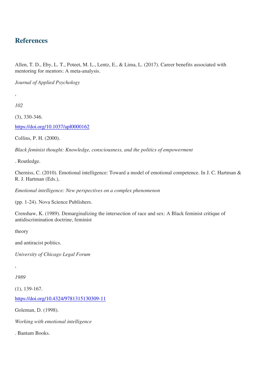 Journal Entry Reflection on Management Practices in the Afri - Page 3