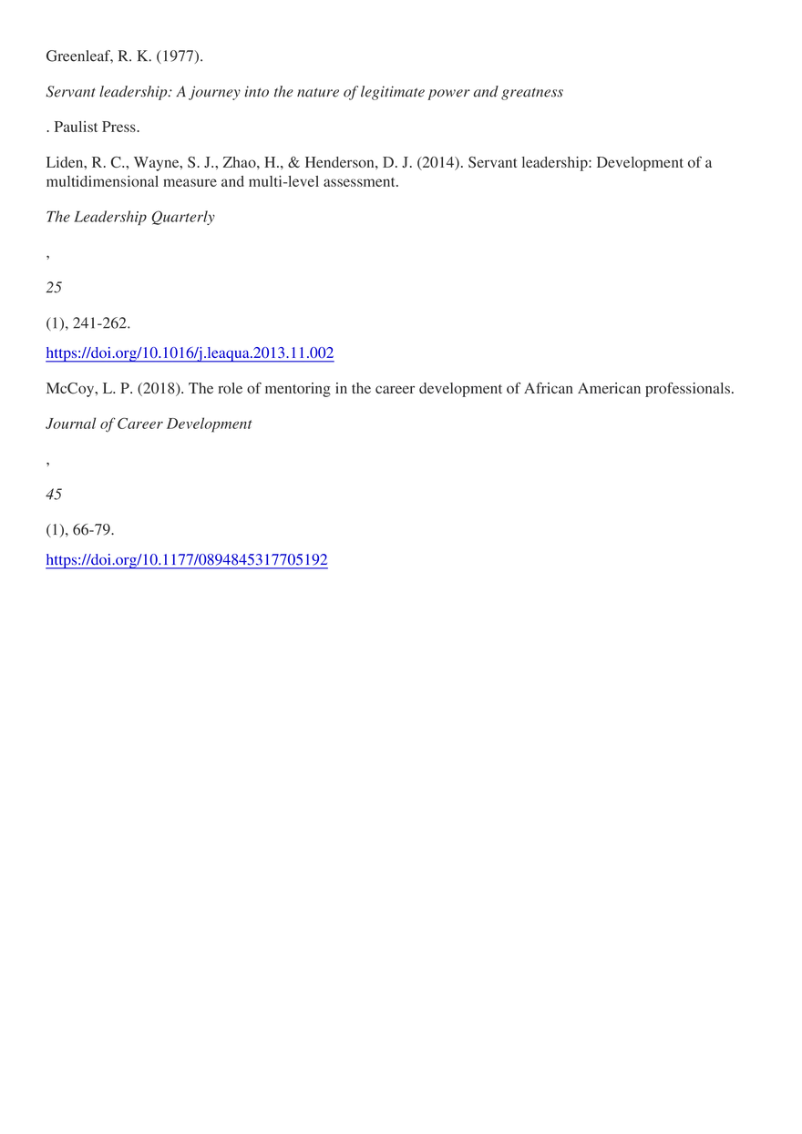 Journal Entry Reflection on Management Practices in the Afri - Page 4