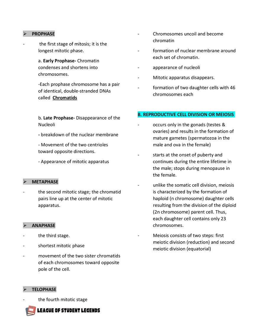 Anatomy and Physiology 1 - Page 22