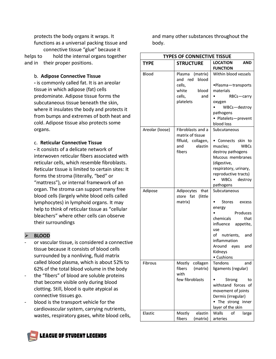 Anatomy and Physiology 1 - Page 29