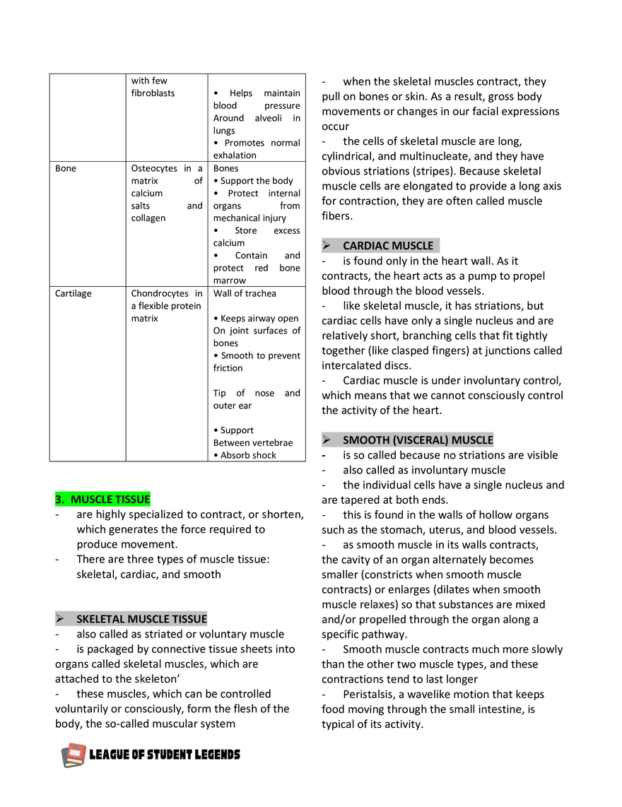 Anatomy and Physiology 1 - Page 30