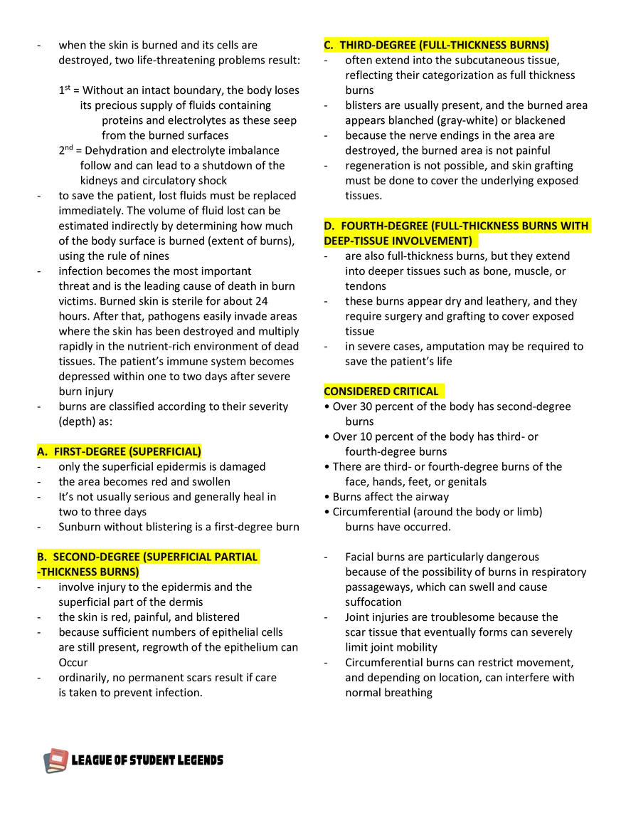 Anatomy and Physiology 1 - Page 40