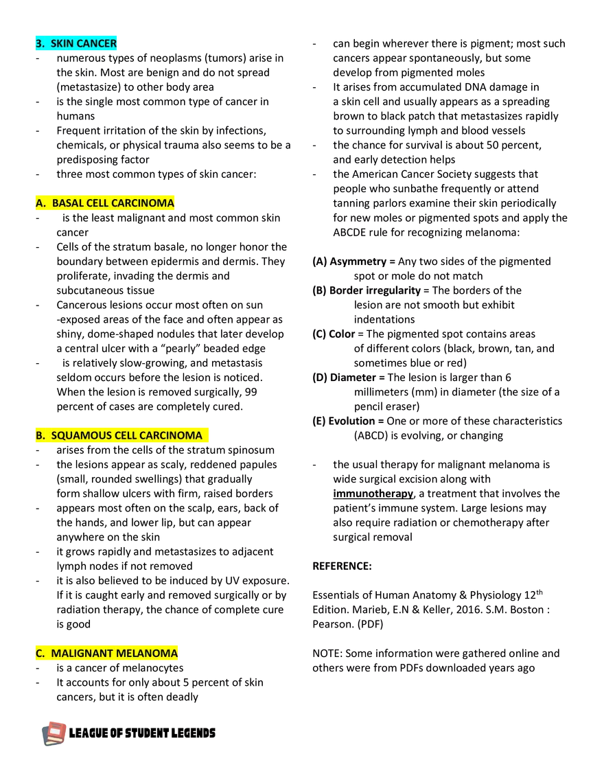 Anatomy and Physiology 1 - Page 41