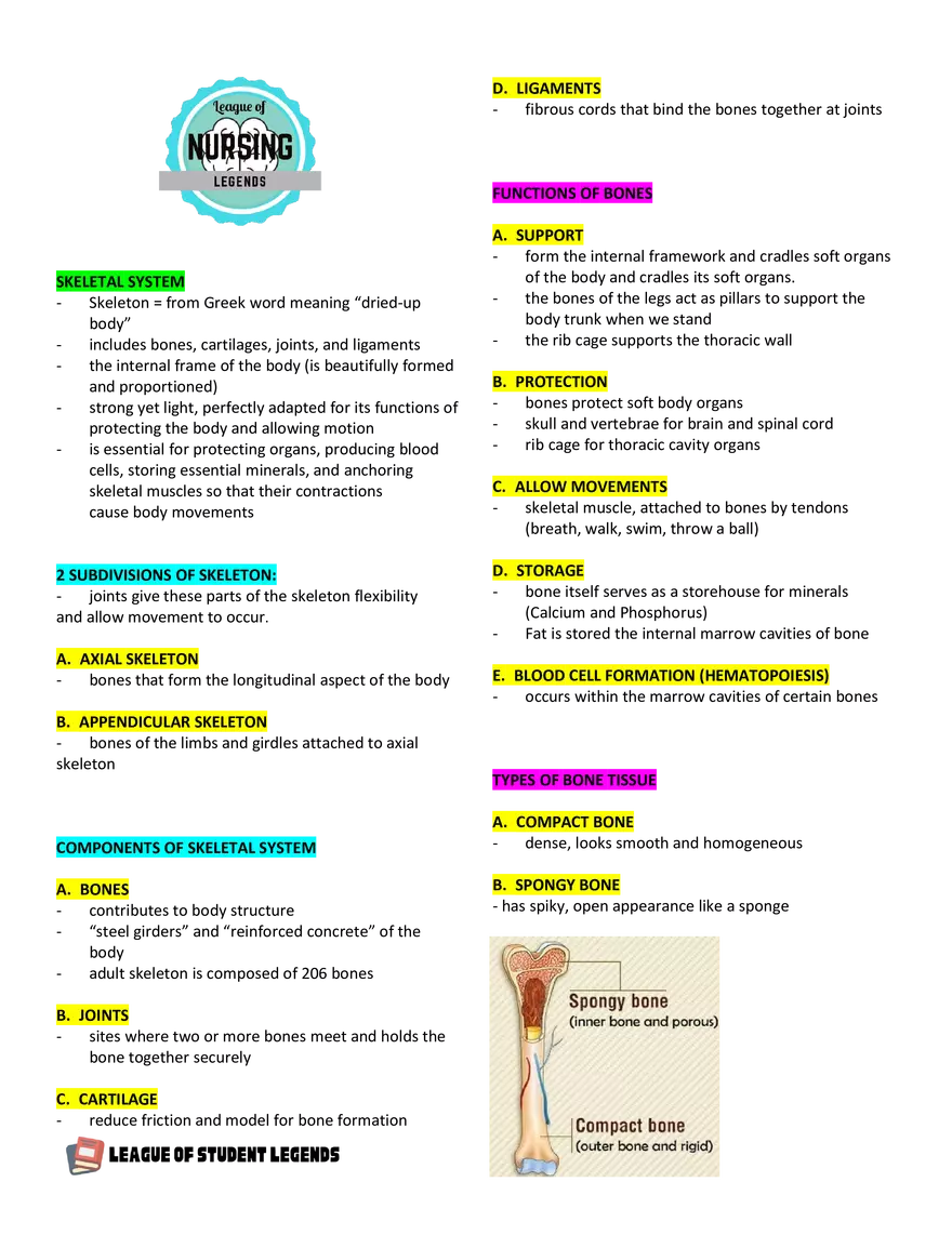 Anatomy and Physiology 1 - Page 44