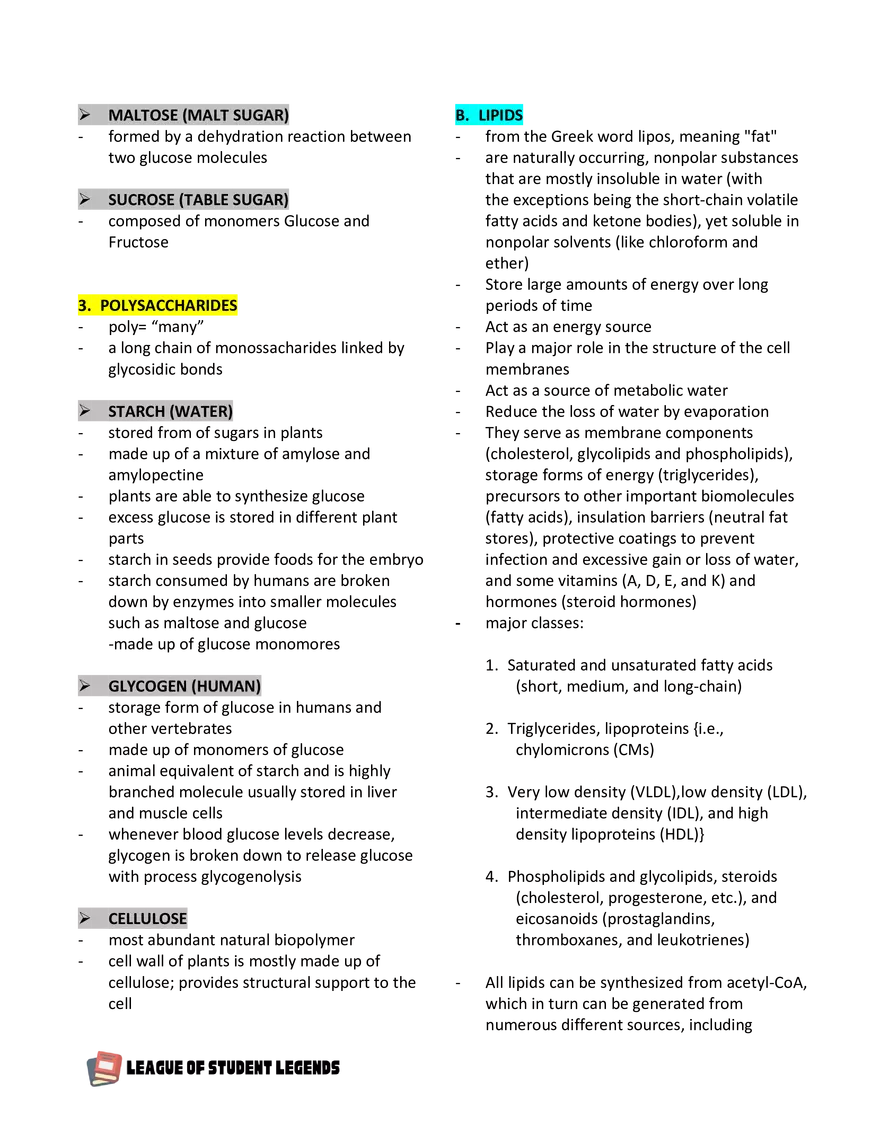 Anatomy and Physiology 1 - Page 4