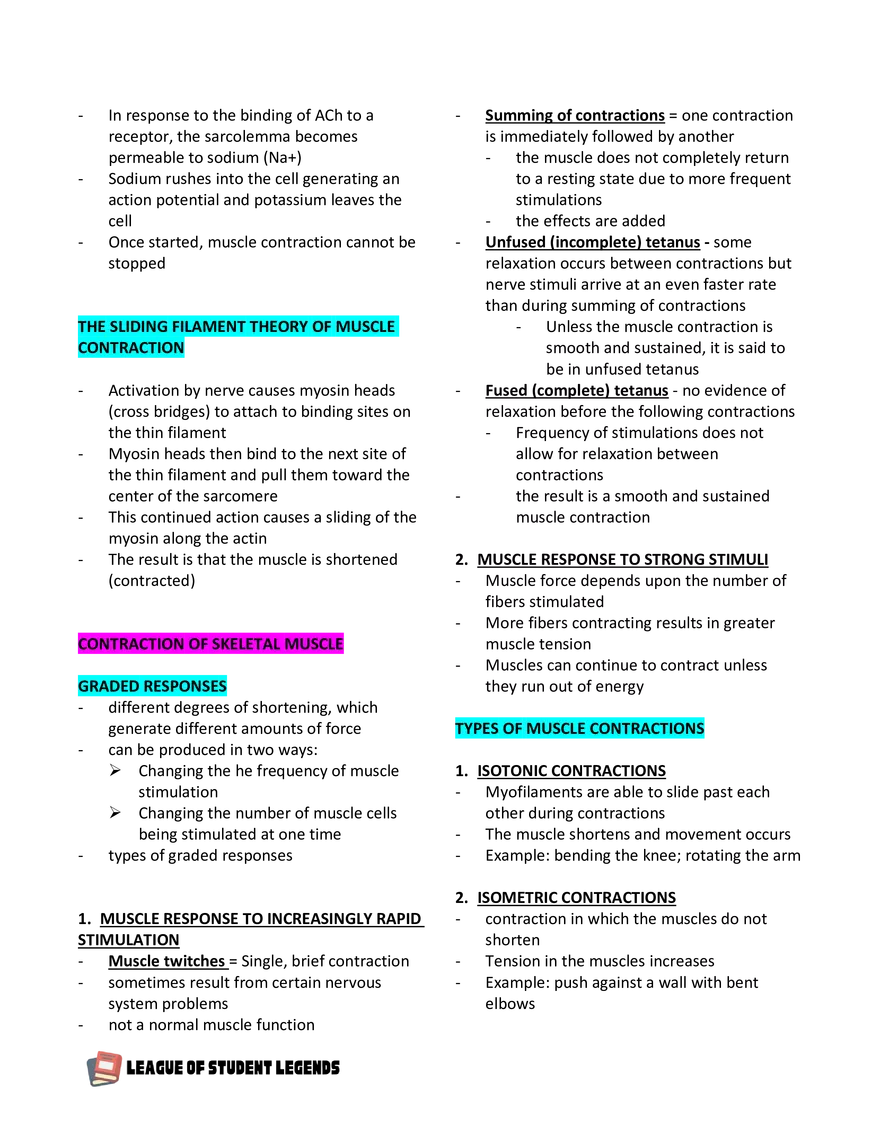 Anatomy and Physiology 1 - Page 69