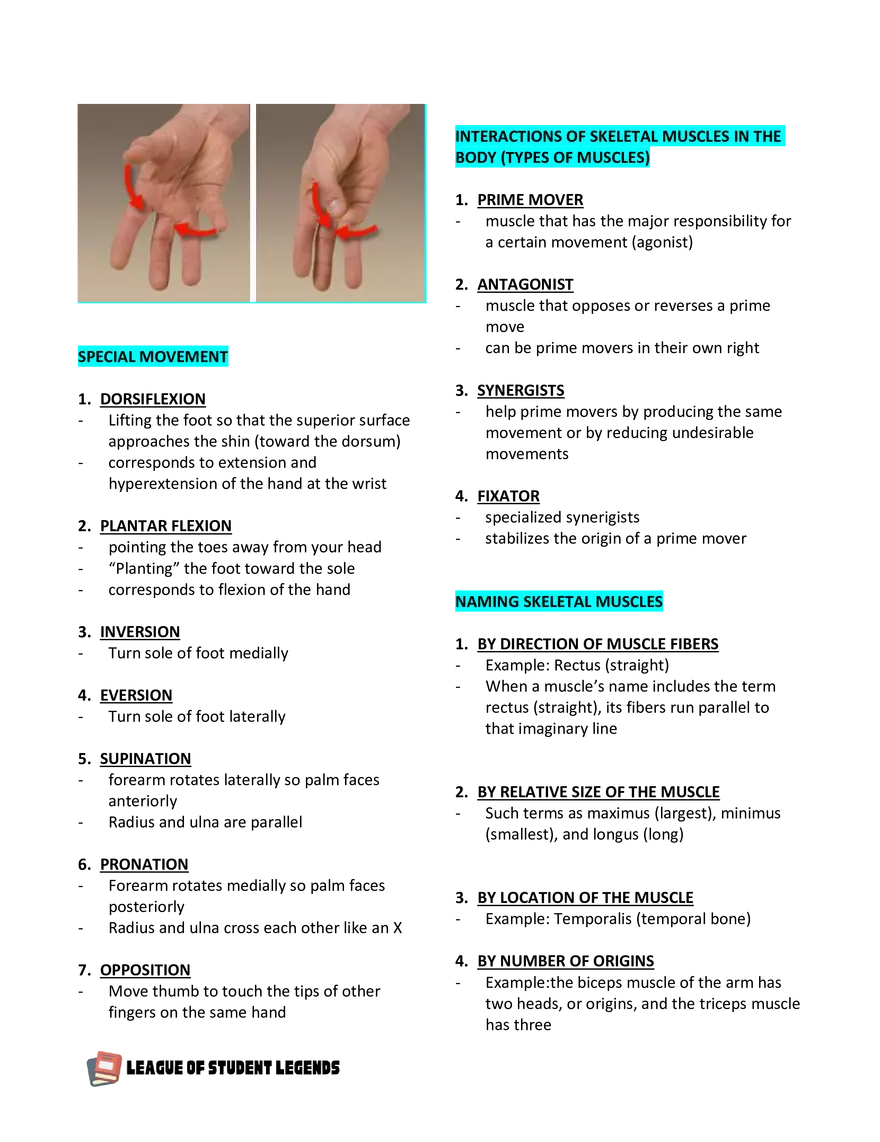 Anatomy and Physiology 1 - Page 72