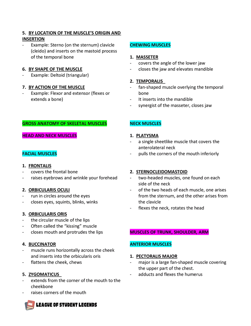 Anatomy and Physiology 1 - Page 73