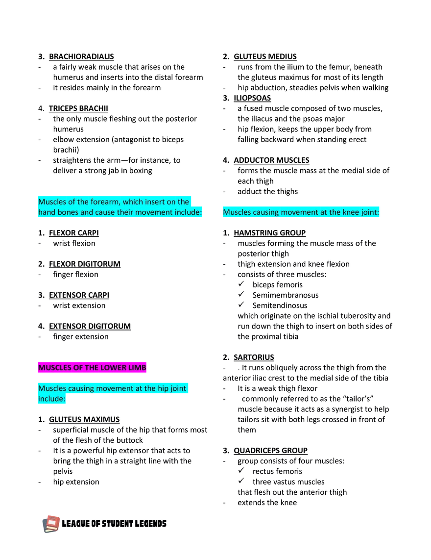 Anatomy and Physiology 1 - Page 75